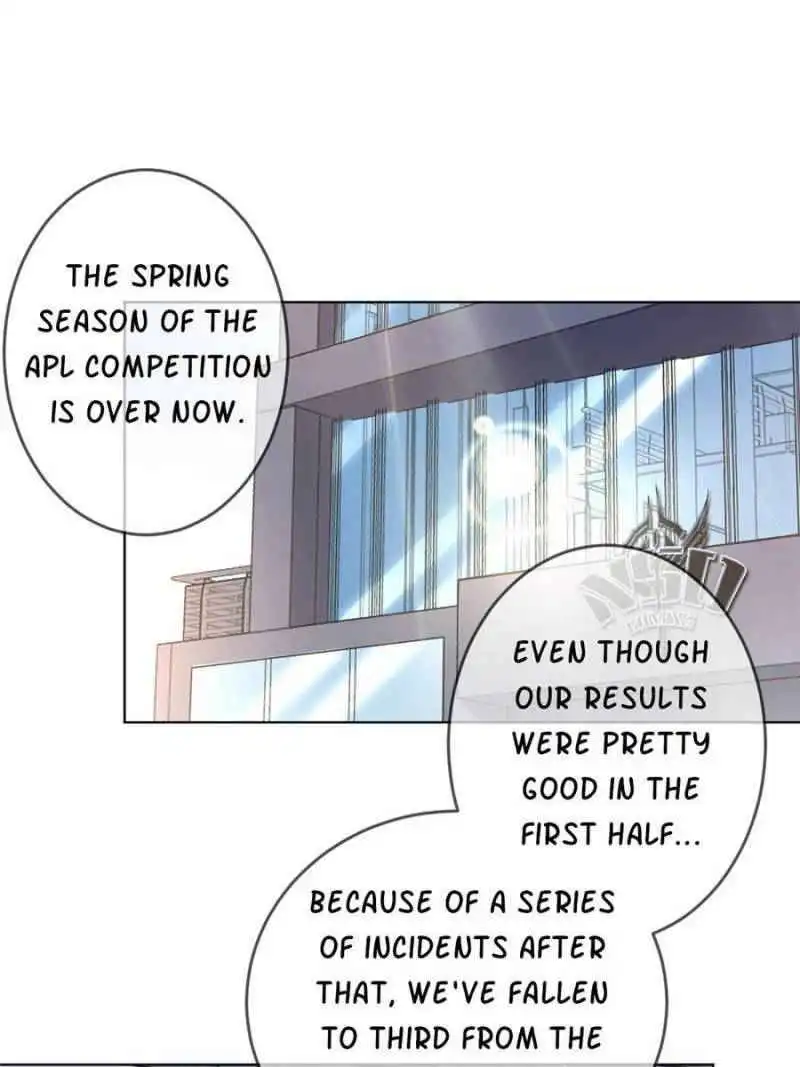 Legend Reboot Chapter 104 101